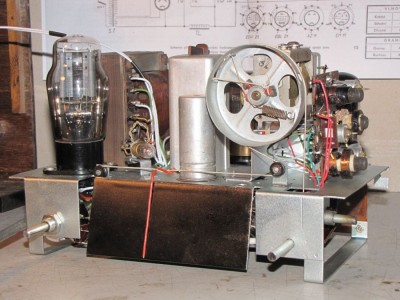 S254E šasi zepředu.jpg